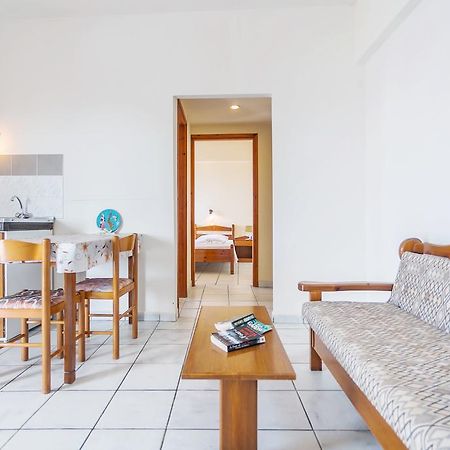Yiannis Ηotel Фойникион Экстерьер фото