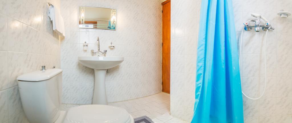 Yiannis Ηotel Фойникион Экстерьер фото